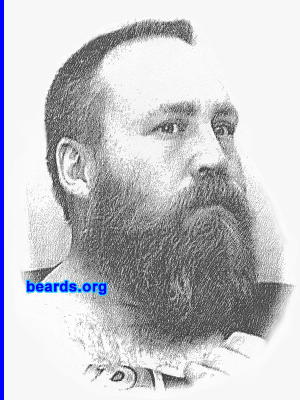 Kevin
Bearded since: 1999.  I am an occasional or seasonal beard grower.

Comments:
I grew my beard for fun.

How do I feel about my beard?  Love it.
Keywords: full_beard