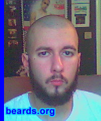 Brandon
Bearded since: 2002.  I am an occasional or seasonal beard grower.

Comments:
I grew a beard because I like the look.

How do I feel about my beard?  I love my beard!
Keywords: full_beard