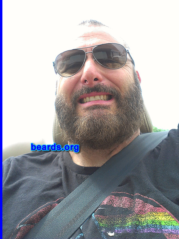Joe
Bearded since: 2013. I am a dedicated, permanent beard grower.
Keywords: full_beard