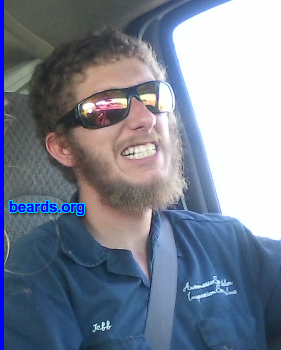 Jeff W.
Bearded since: 2013. I am a dedicated, permanent beard grower.

Comments:
Why did I grow my beard? For the beard lovers.

How do I feel about my beard? I love my beard. 
Keywords: full_beard