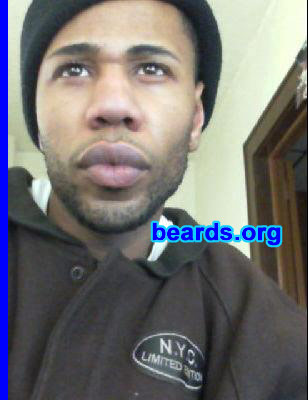 Vernon W.
Bearded since: 2011. I am a dedicated, permanent beard grower.

Comments:
I grew my beard to look like the original man.

How do I feel about my beard? I love it.  It is a part of me and I don't want to cut it off.
Keywords: stubble full_beard