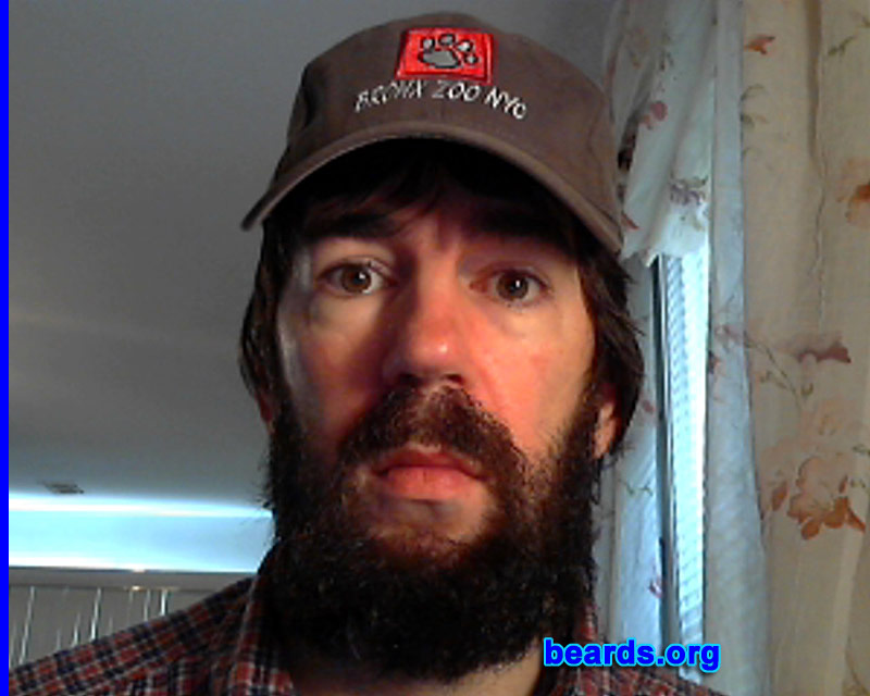 Frank
Bearded since: 2012. I am a dedicated, permanent beard grower.

Comments:
Why did I grow my beard? I was inspired by the 2012 SF Giants. Many players wore beards during the World Series that I watched.

How do I feel about my beard? I like having it and I plan to keep it permanently.
Keywords: full_beard