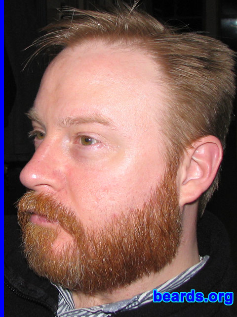 Jack
Bearded since: 2006.  I am an experimental beard grower.

Comments:
I grew my beard because I always wanted to give it a try.

It's a little skimpy on my chin.  I've seen worse but I've seen better.
Keywords: full_beard