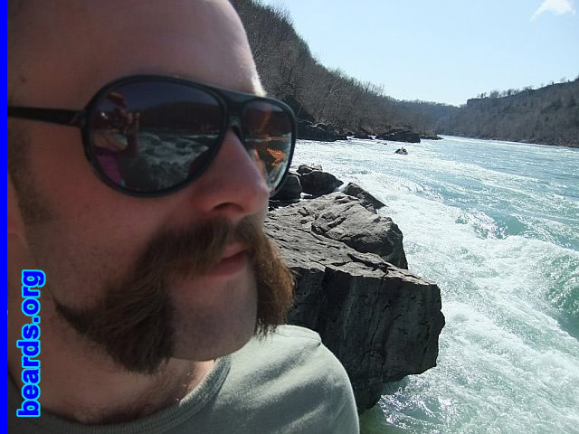 Maciej
Bearded since: 2000.   I am an occasional or seasonal beard grower.

Comments:
My beard is the source of my power.
Keywords: horseshoe