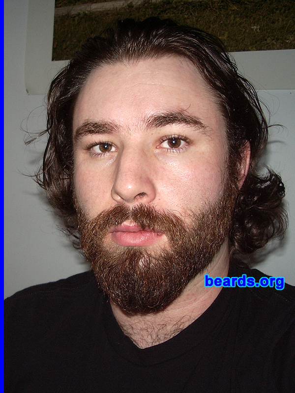 Ryan
Bearded since: 2007.  I am an occasional or seasonal beard grower.

Comments:
I grew my beard for the winter.

How do I feel about my beard?  It rules.
Keywords: full_beard