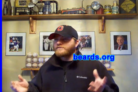 Ron C.
Bearded since: 1998. I am a dedicated, permanent beard grower.

Comments:
Why did I grow my beard? Because I'm a man!
How do I feel about my beard? I love it!
Keywords: full_beard