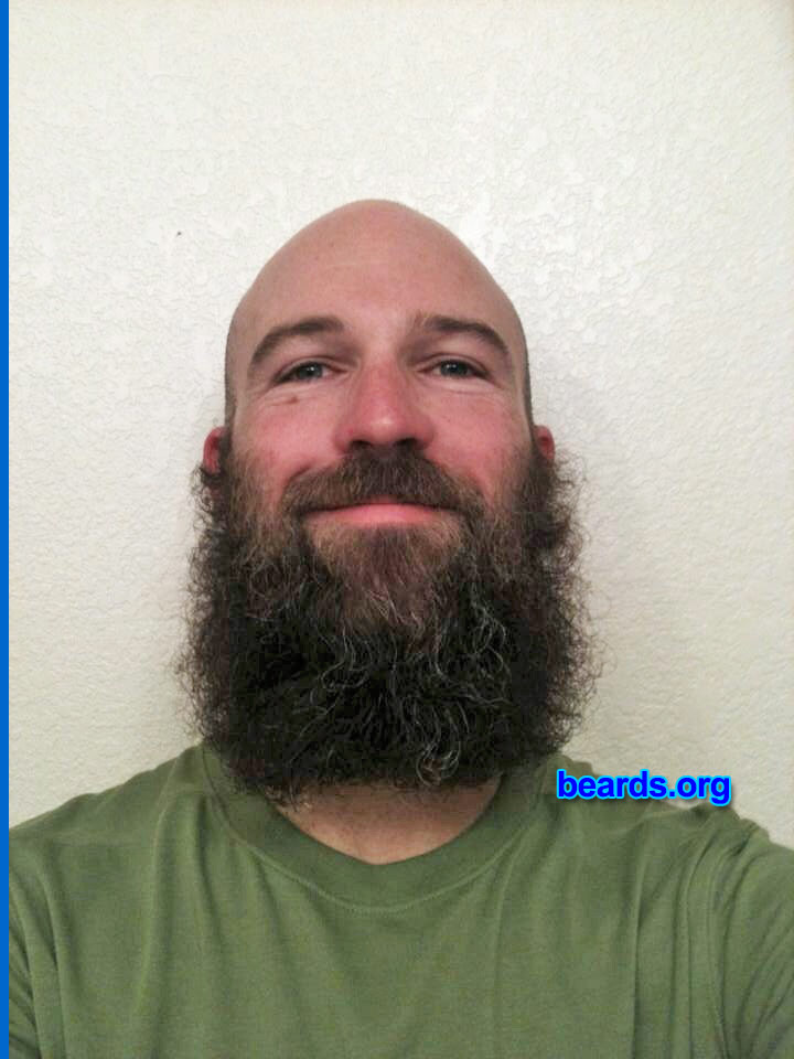 Charles
Bearded since: 1995. I am an occasional or seasonal beard grower.

Comments:
Why did I grow my beard? Why not?

How do I feel about my beard? I love having a beard!
Keywords: full_beard