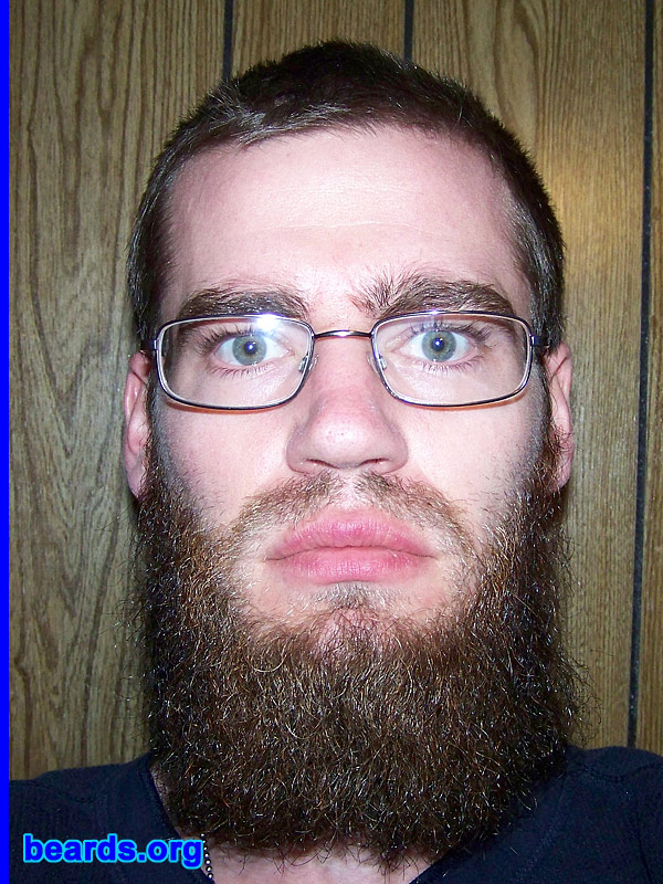 Erik
Bearded since: 2009.  I am a dedicated, permanent beard grower.

Comments:
I grew my beard because I liked the look.

How do I feel about my beard?  Love it.
Keywords: full_beard
