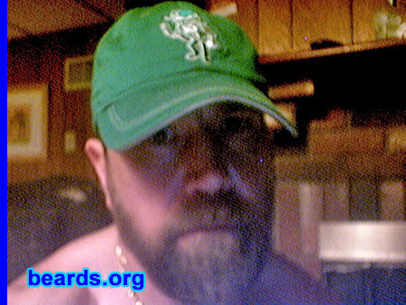 James H.
Bearded since: October 2011. I am an occasional or seasonal beard grower.

Comments:
I grew my beard because the time is right.

How do I feel about my beard? I love it.
Keywords: full_beard