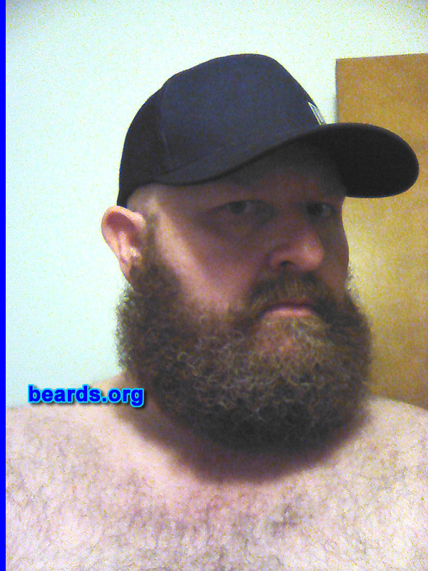 Ray
I am a dedicated, permanent beard grower.
Keywords: full_beard