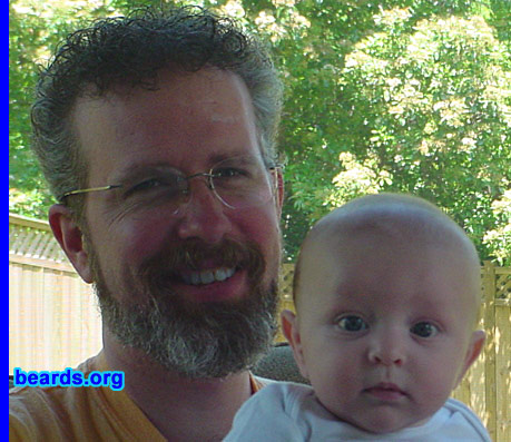 Scott
Bearded since: 1986.  I am a dedicated, permanent beard grower.

Comments:
I grew my beard because it looks better than not.

Would be lost and naked without it
Keywords: full_beard