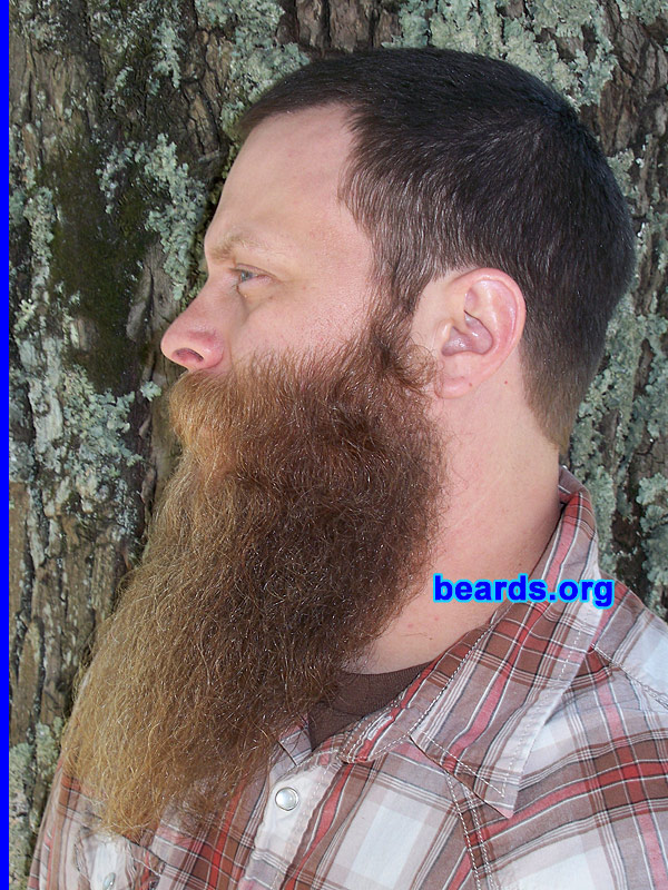 Paul Roof
Bearded since: 1999.  I am a dedicated, permanent beard grower.

Comments:
I grew my beard because I have always liked beards.

How do I feel about my beard?  I love having my beard, the way it looks & feels. 
Keywords: full_beard