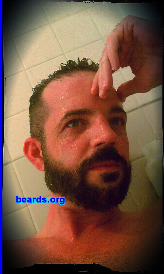 Patrick
Bearded since: 2011. I am a dedicated, permanent beard grower.

Comments:
I grew my beard because it is what you do.

How do I feel about my beard? It is a part of being a man. 

See also: [url=http://www.beards.org/images/displayimage.php?pid=12438] Patrick in the Georgia album[/url]
Keywords: full_beard