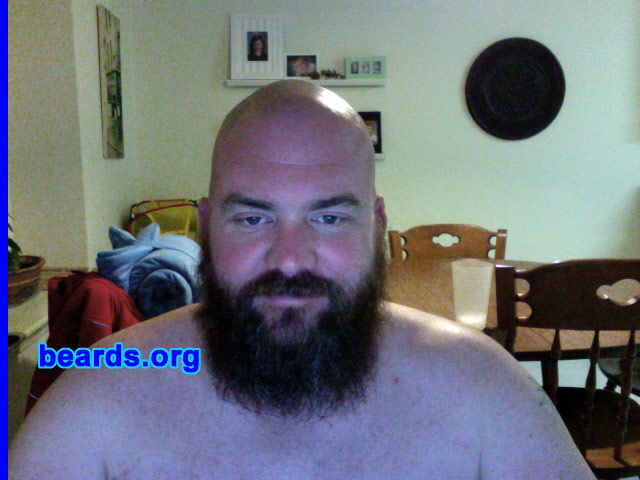 Burt
Bearded since: 1996.  I am an occasional or seasonal beard grower.

Comments:
I grew my beard because beards rock.

How do I feel about my beard?  Still in progress.
Keywords: full_beard