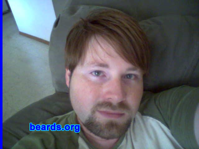 James
Bearded since: 1998.  I am a dedicated, permanent beard grower.

Comments:
I grew my beard because I like the way I look in it; don't look so young!

How do I feel about my beard?  I love it.
Keywords: full_beard