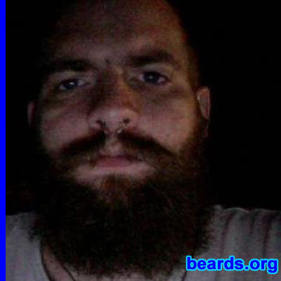 Krejci
Bearded since: 2009. I am a dedicated, permanent beard grower.

Comments:
I grew my beard because I am an adult male.

How do I feel about my beard?  I love my beard.
Keywords: full_beard