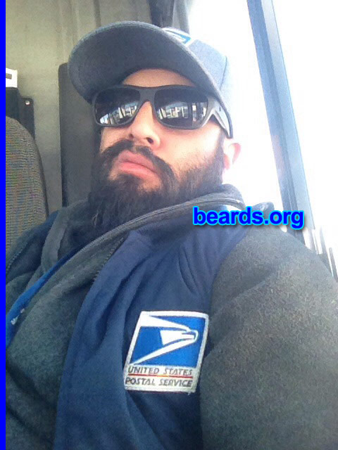 Michael I.
Bearded since: 2004. I am an occasional or seasonal beard grower.

Comments:
Why did I grow my beard? I love the way it looks.

How do I feel about my beard? I admire it.
Keywords: full_beard