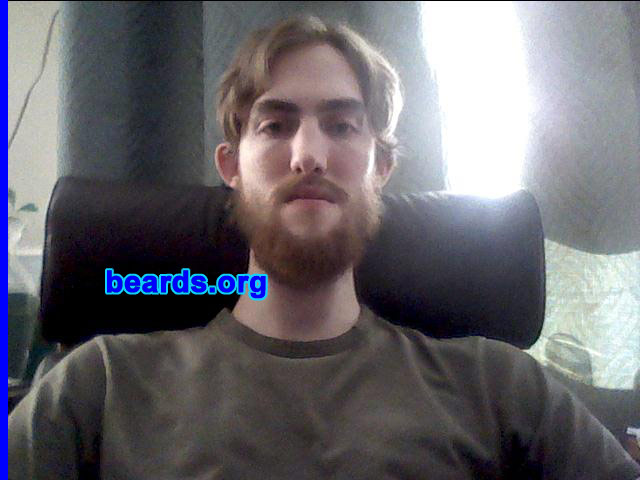 Craig D.
Bearded since: 2008. I am a dedicated, permanent beard grower.
Keywords: full_beard