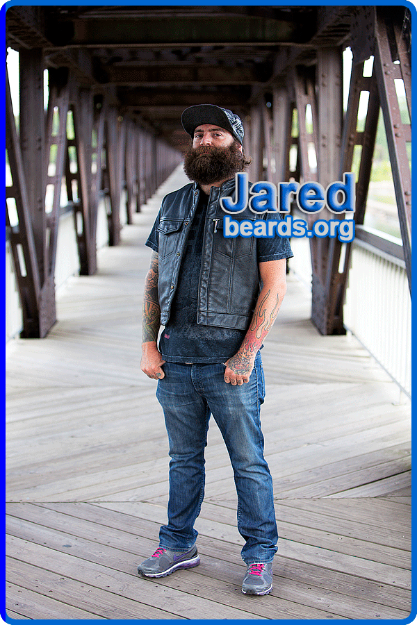 Click to go to Jared's photo album.
