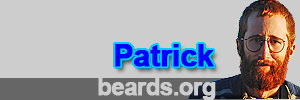 Patrick