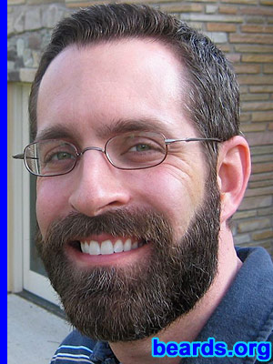 Click to Patrick's beard success story.