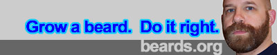 Visit beards.org! Visit beards.org!