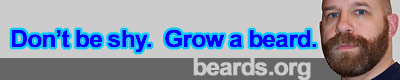 Visit beards.org! Visit beards.org!