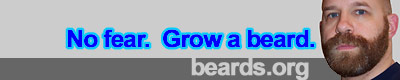 Visit beards.org! Visit beards.org!