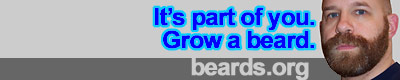 Visit beards.org! Visit beards.org!