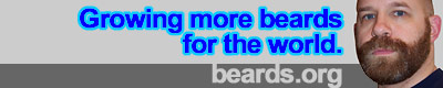 Visit beards.org! Visit beards.org!