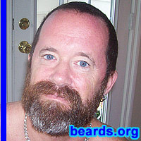 Bob's bold beard