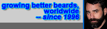 growing better beards