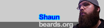 Shaun