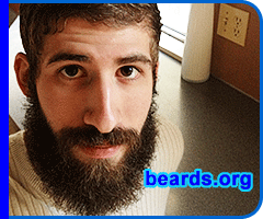click to go to Tim's beard success story