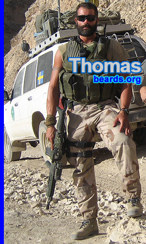 Click to go to Thomas' photo album