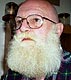Jimmy's beard