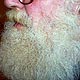 Jimmy's beard