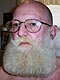 Jimmy's beard