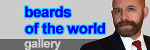 beards of the world gallery