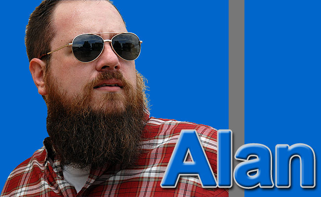 Alan