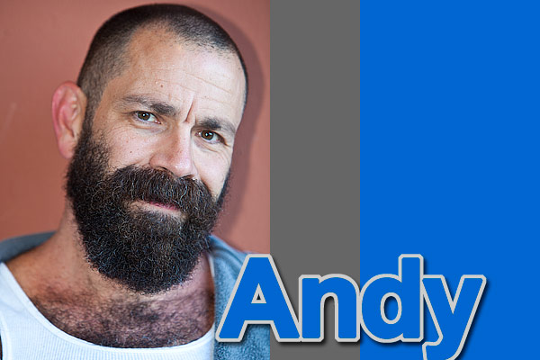 Andy