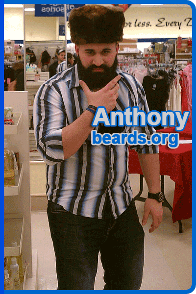 Anthony