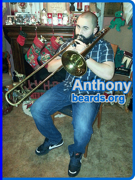 Anthony