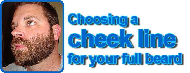 Choosing A Cheek Line For Your Full Beard All About Beards | choosing a cheek line for your full beard all about beards Choosing A Cheek Line For Your Full Beard All About Beards | choosing a cheek line for your full beard all about beards