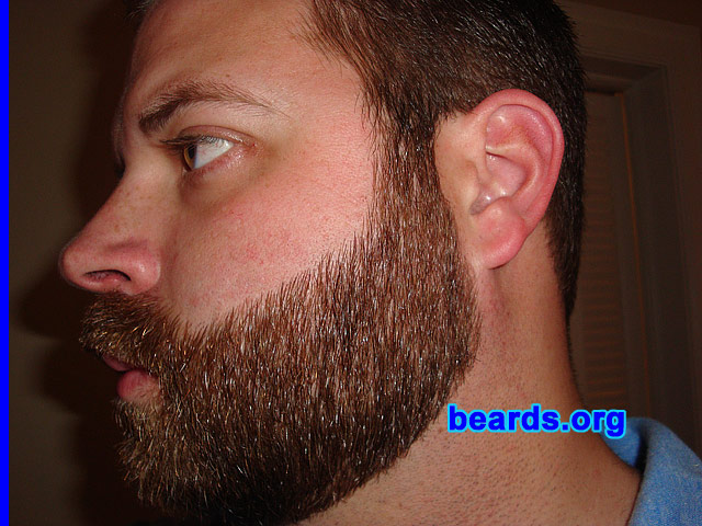 Repairing a bad neck line or cheek line for your full beard all about beards Repairing a bad neck line or cheek line for your full beard all about beards