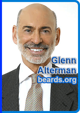 Glenn Alterman