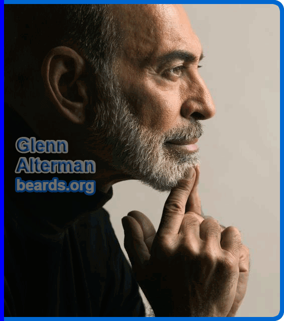 Glenn Alterman