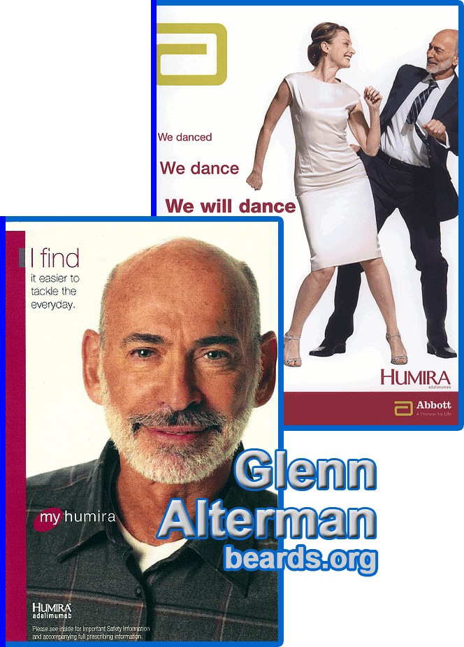 Glenn Alterman
