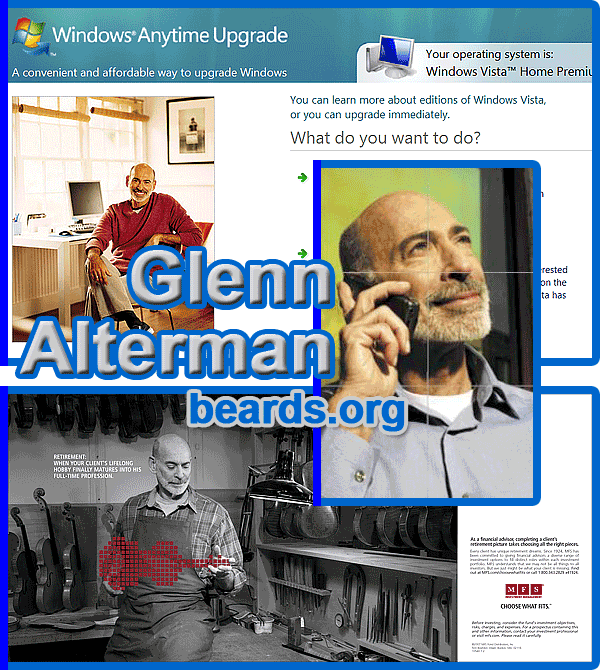 Glenn Alterman