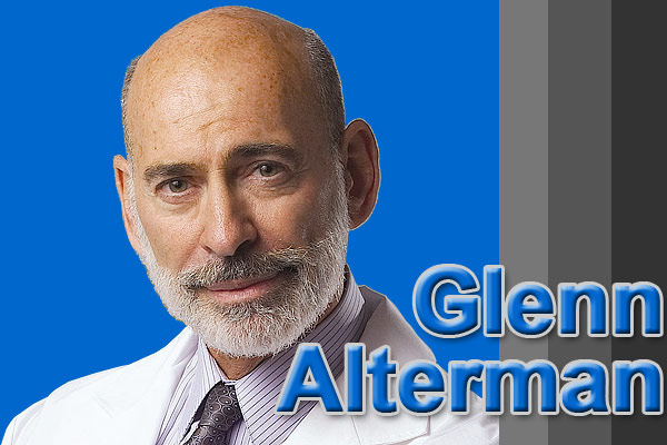 Glenn Alterman